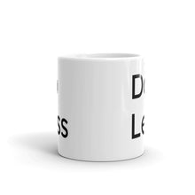 Load image into Gallery viewer, Do Less Mug